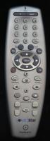 GoVideo URC4640B01 DVDR Remote Control