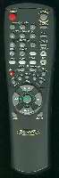 GoVideo 00009B VCR Remote Control