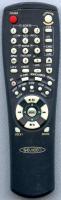 GoVideo AC5900009D VCR Remote Control