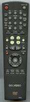 SAMSUNG AC5900058E DVD Remote Control