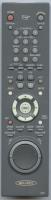 GoVideo 00025K VCR Remote Control