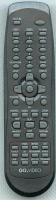 GoVideo RCNN130 DVD/VCR Remote Control