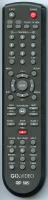 GoVideo RCNN73 DVD/VCR Remote Control