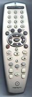 GoVideo REPLAY001 DVDR Remote Control