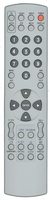 Haier TV562023 TV Remote Control