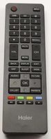 Haier 06513W46HT03X TV Remote Control