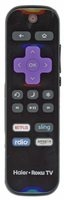 Haier HTRR01 Roku TV Remote Controls
