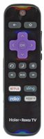 Haier HTRR01 Roku TV Remote Control