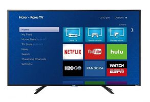 Haier 43E4500R TV