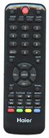 Haier HTRD09B TV TV Remote Control