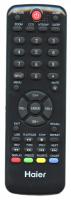 Haier HTRD09B Remote Controls