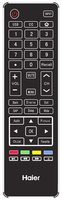 Haier 8301HA18M00050 TV Remote Control