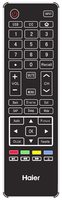 Haier 904HA18M10121 TV Remote Control