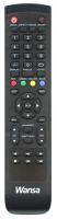 Haier LE40D3281 for Wansa TV Remote Control