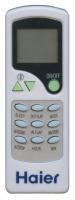 Haier AC562039 Air Conditioner Remote Control