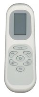 Haier WJ26X23989 Remote Controls