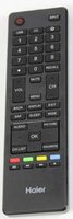 Haier B419200010T TV Remote Control