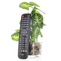Haier HTRA10 Youtube TV Remote Control