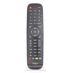 View Haier HTRA10E TV Remote Control 360° photo gallery