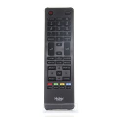 View Haier HTRA18H TV Remote Control 360° photo gallery