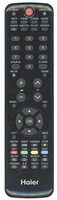 Haier HTRD06 Remote Controls