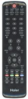 Haier HTRD06 TV/DVD Remote Control