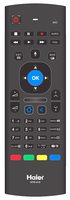 Haier HTRU12 TV Remote Control