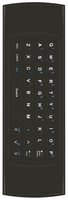 Haier HTRU12 TV Remote Control