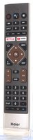 Haier HTRU27A 2022 GOOGLE ANDROID TV Remote Control