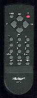 Haier TV562004 TV Remote Control