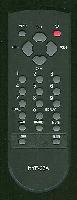 Haier TV562012 TV Remote Control