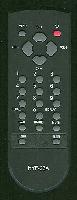 Haier TV562012 TV Remote Control