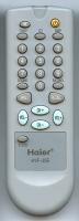 Haier HYF25E TV Remote Control
