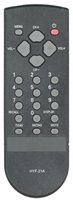 Haier HYF21A TV Remote Control