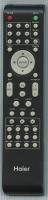Haier TV5620113 Remote Controls