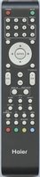 Haier TV5620118 Remote Controls