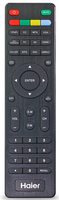 Haier TV5620121-HA Remote Controls