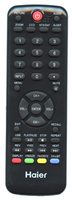 Haier HTRD09 Remote Controls