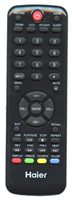 Haier HTRD09 TV Remote Control