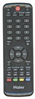 Haier HTRD09 TV Remote Control