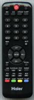 Haier HTRD09 TV Remote Control