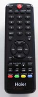 Haier TV5620129 Remote Controls