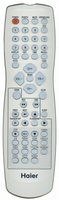 Haier TV562013 TV/DVD Remote Control