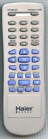 Haier TV562015 Remote Controls