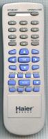 Haier TV562015 DVD Remote Controls
