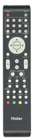 Haier TV562018 Remote Controls