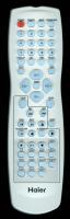 Haier TV562019 TV/DVD Remote Control