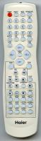 Haier TV562021 TV/DVD Remote Control