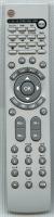 Haier HTR282B TV Remote Control