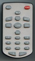 Haier TV562049 Remote Controls